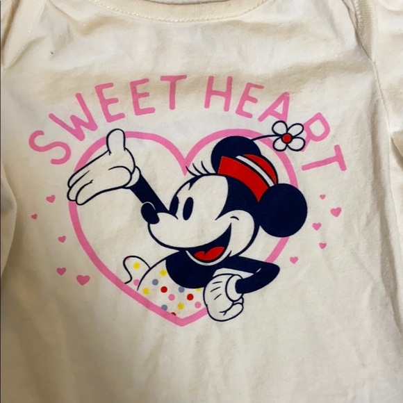 Gap Baby Graphic Shirt Bundle - Picture 8 of 11